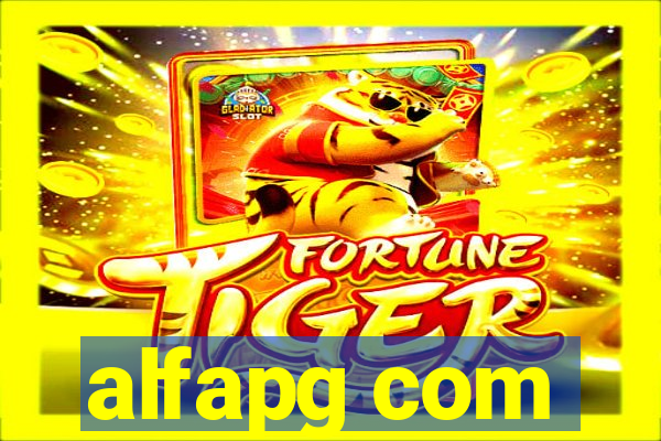 alfapg com